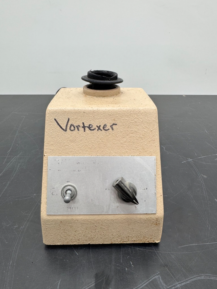 Image of Vortex Mixer